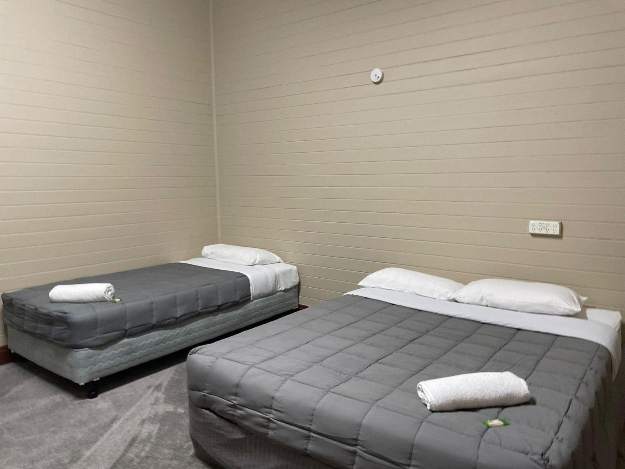 Club Hotel Glen Innes Εξωτερικό φωτογραφία