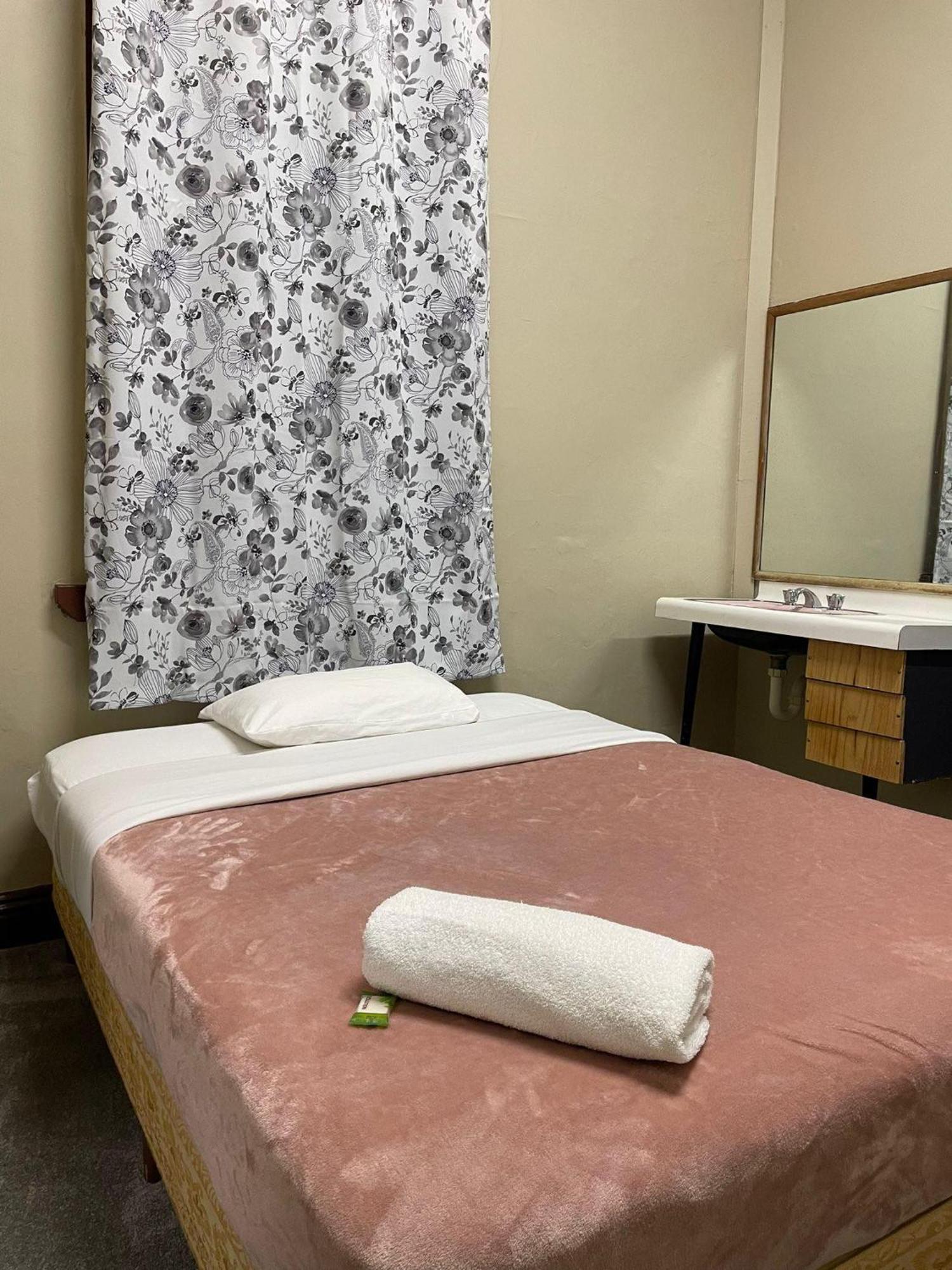 Club Hotel Glen Innes Εξωτερικό φωτογραφία