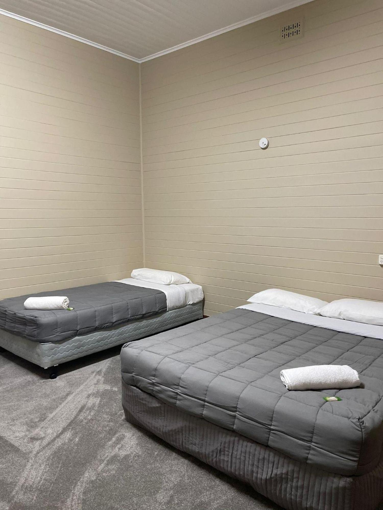 Club Hotel Glen Innes Εξωτερικό φωτογραφία