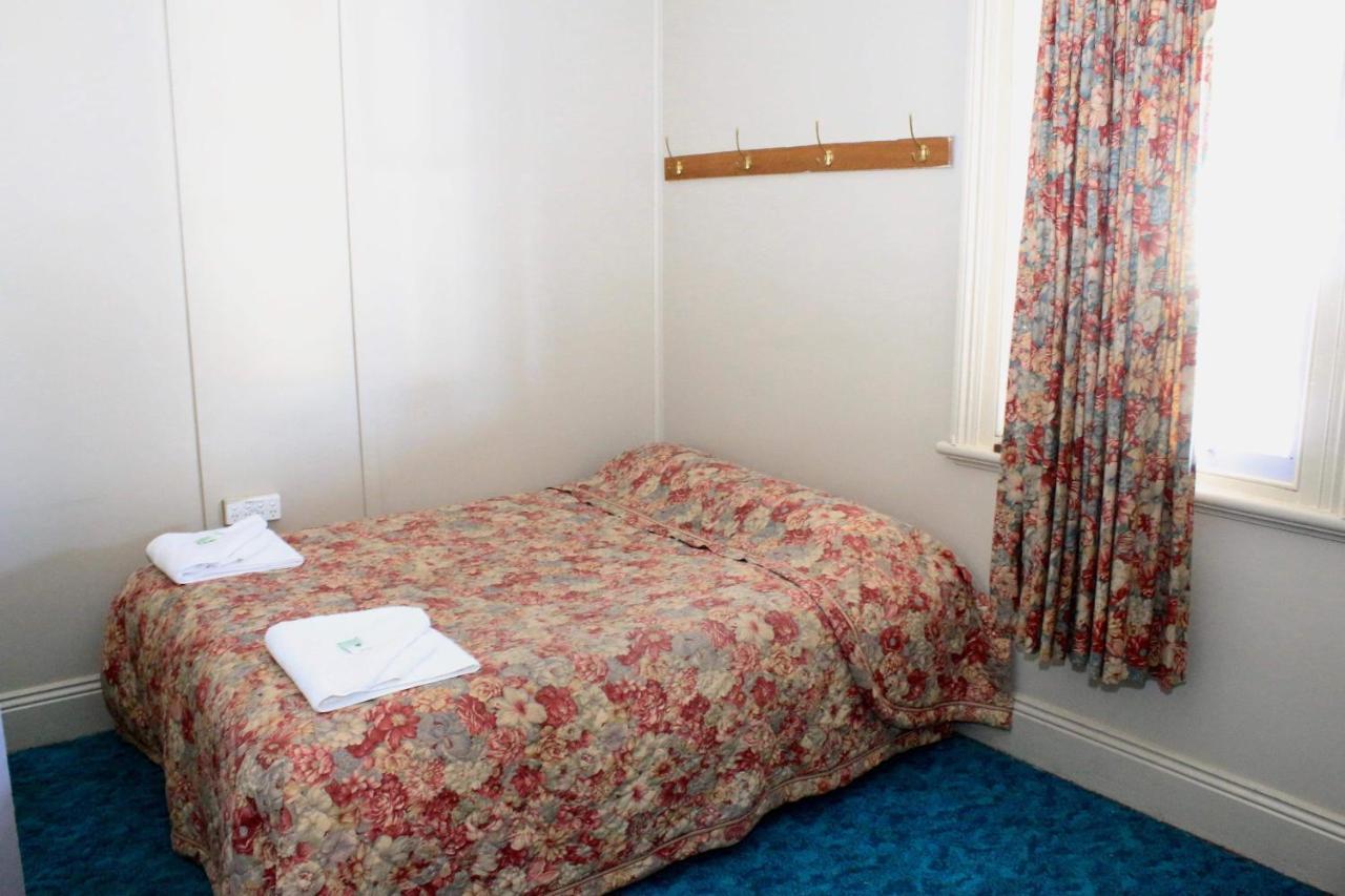 Club Hotel Glen Innes Εξωτερικό φωτογραφία