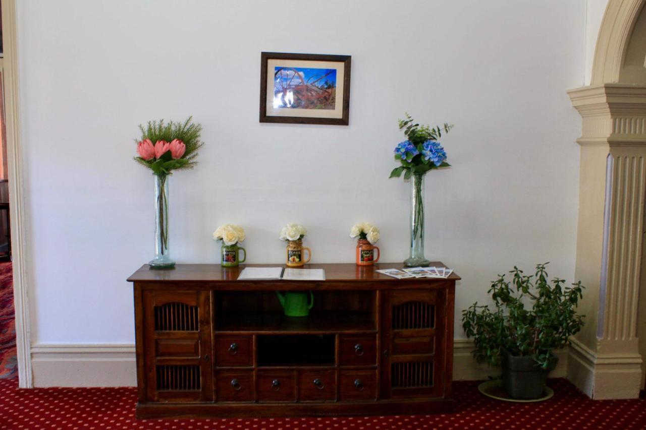 Club Hotel Glen Innes Εξωτερικό φωτογραφία